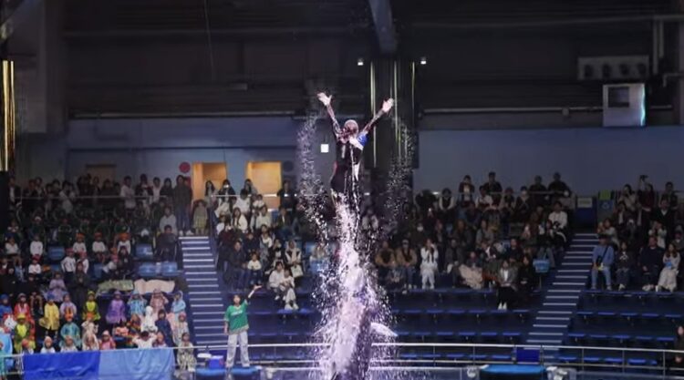 2025.10.22　秋の遠足（年長組）