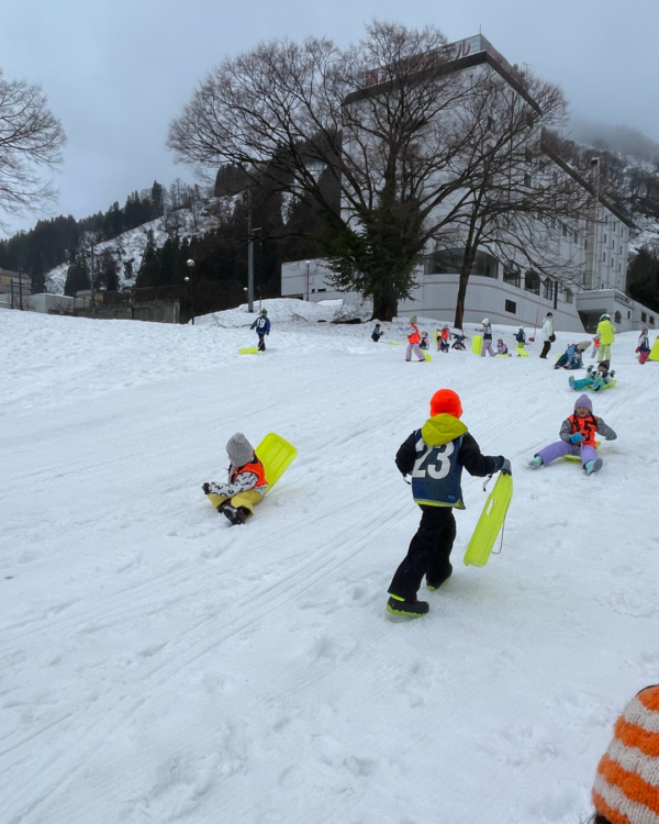 2026.3.4 卒園遠足