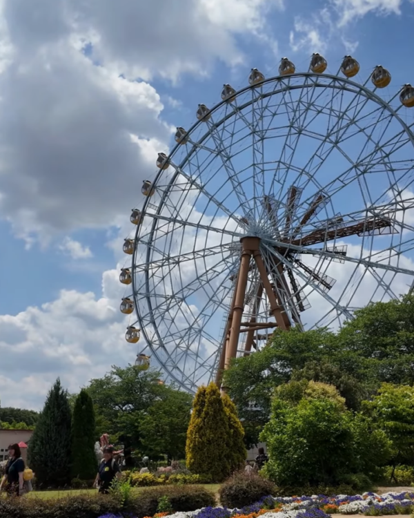 親子遠足2026
