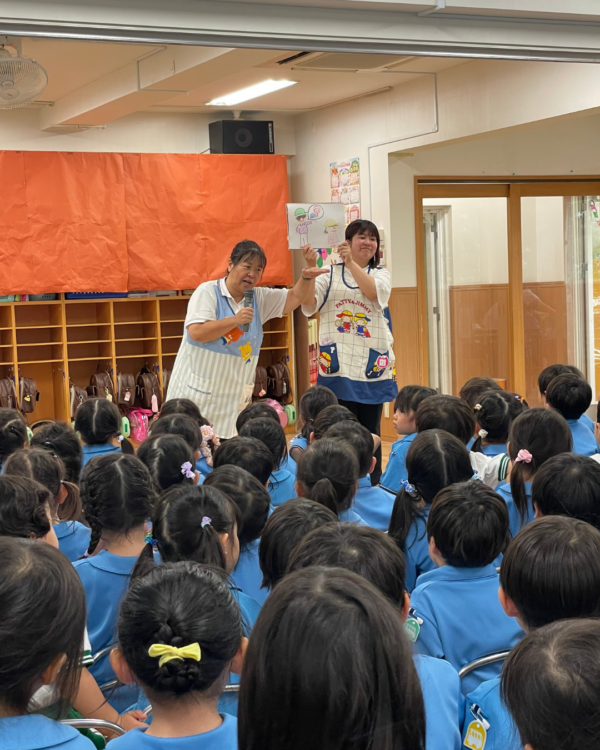 2026.7.17　１学期終業式